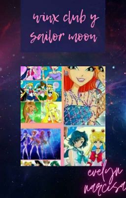 Winx Club Y Sailor Moon