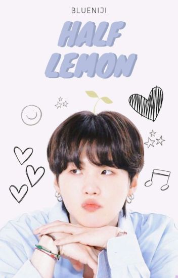 Half Lemon » Yoonmin