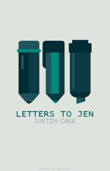 Letters To Jen