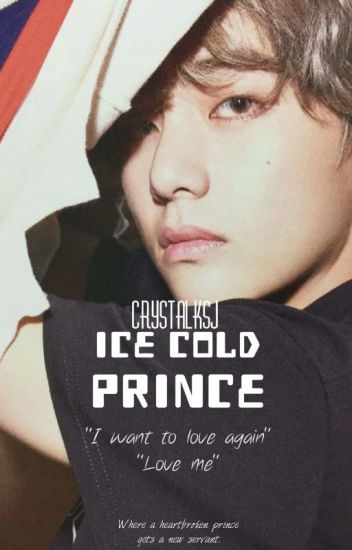 Ice Cold Prince - Kth X Pjm - Vmin
