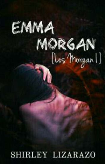 Emma Morgan [los Morgan I] (en Edición)