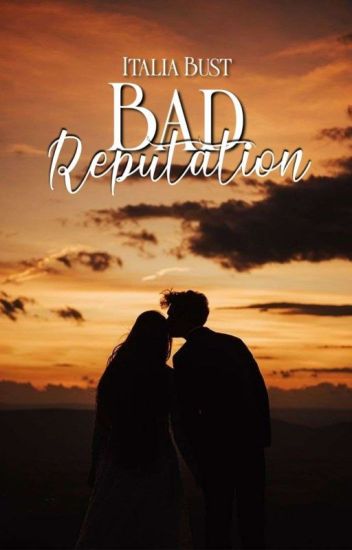 Bad Reputation [o'neal #1] (editando)