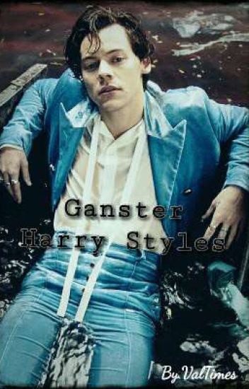 Ganster- Primera Temporada