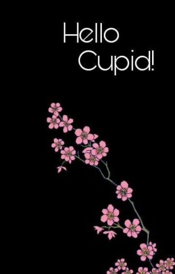 Hello Cupid! || Stray Kids.