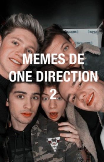Memes De One Direction 2