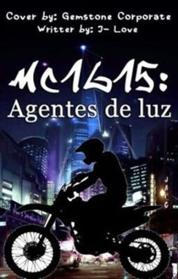 Mc1615 Agentes De Luz