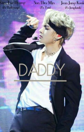 Daddy ;: Kth (sh)