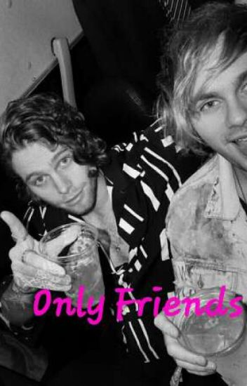 Only Friends||muke Clemmings||
