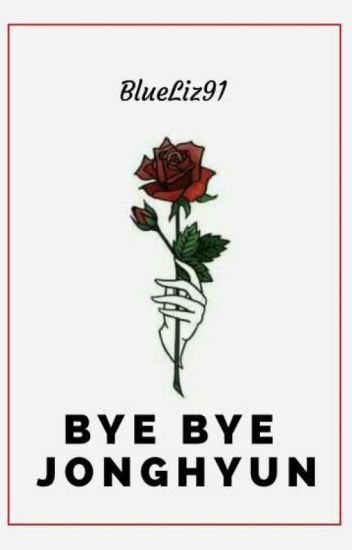 Bye Bye Jonghyun 💙