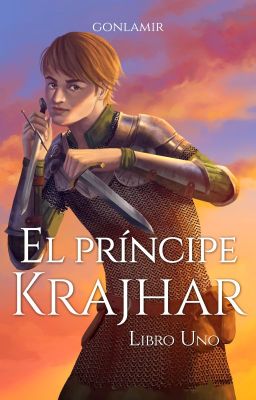 El Príncipe Krajhar Vol.1