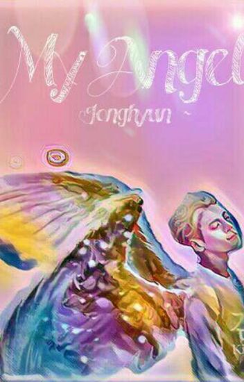 My Angel ~ 💕 Kim Jonghyun - Shinee (q.e.p.d)