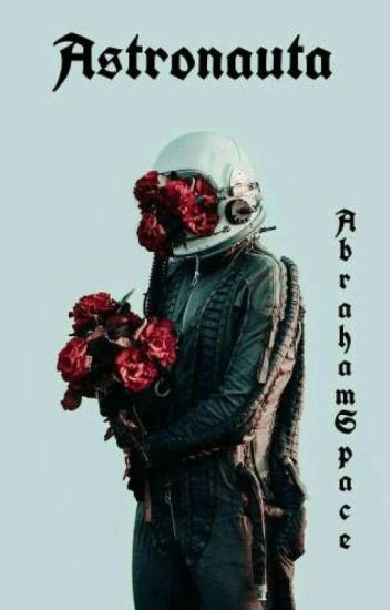 Astronauta (poemario)