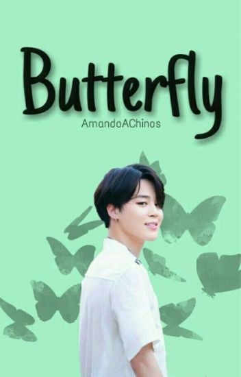 Butterfly ⚝ Ym