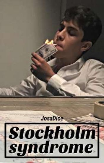 Stockholm Syndrome | Cornelio Vega Jr.