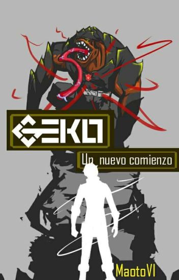Geko - Un Nuevo Comienzo