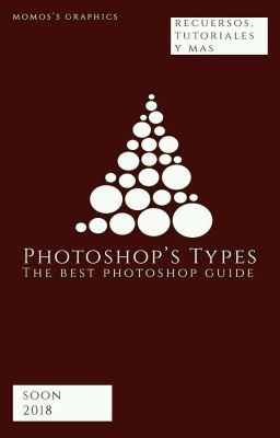 Photoshop's Types