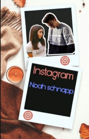 Instagram- Noah Schnapp