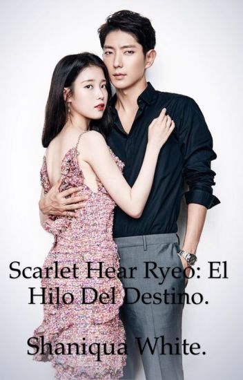 Scarlet Heart Ryeo: El Hilo Del Destino.