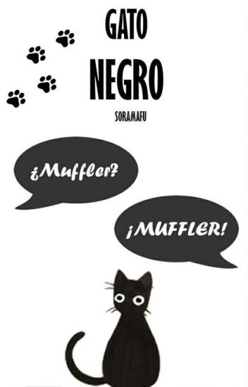 El Gato Negro [soramafu]