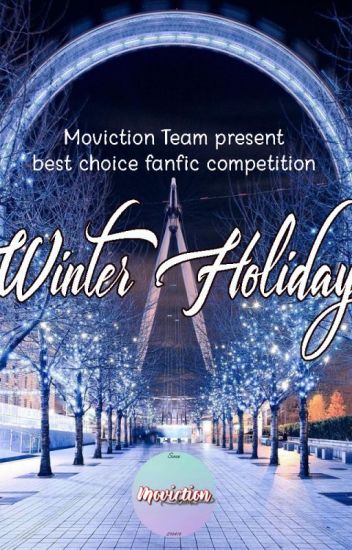 Winter Holiday Event Fanfiction