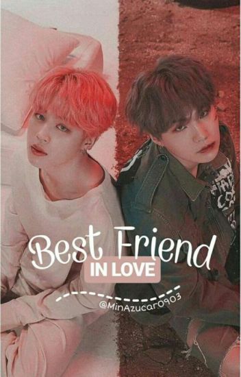Best Friend In Love ~ Yoonmin One-shot