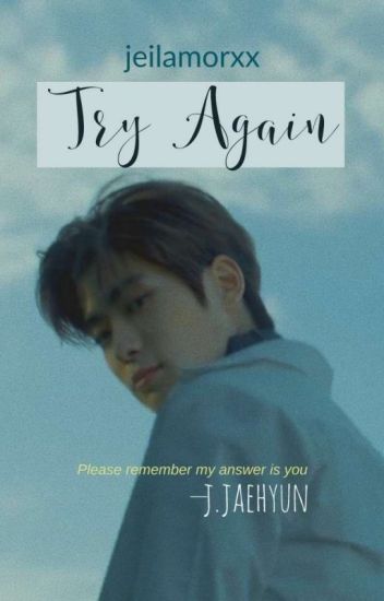 Try Again - Jaehyun
