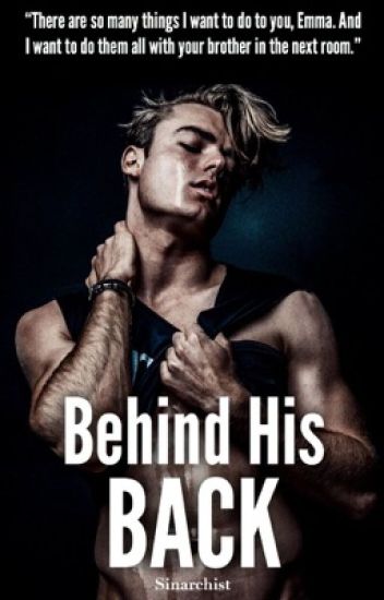 Behind His Back [excerpt Only]