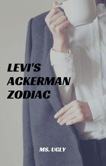 Levi's Ackerman Zodiac ☕️🍂
