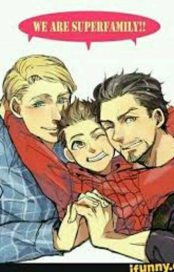 This Is My Superfamily