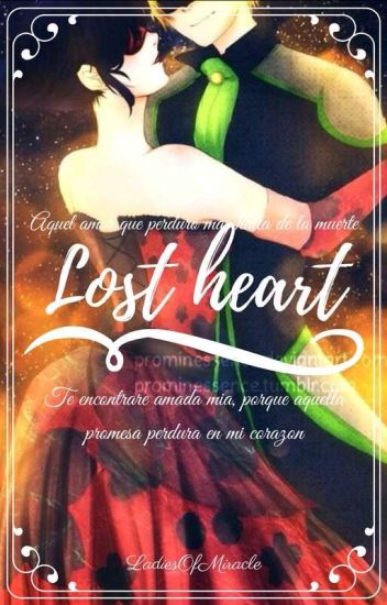 Lost Heart [cancelada]