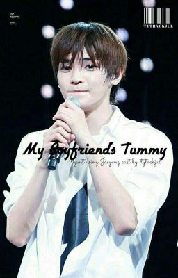 my Boyfriend Tummy (jaeyong)✔