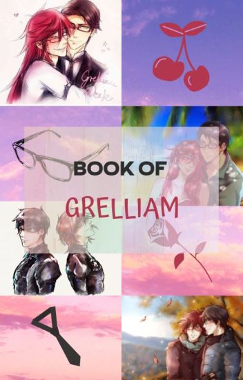 Book Of Grelliam