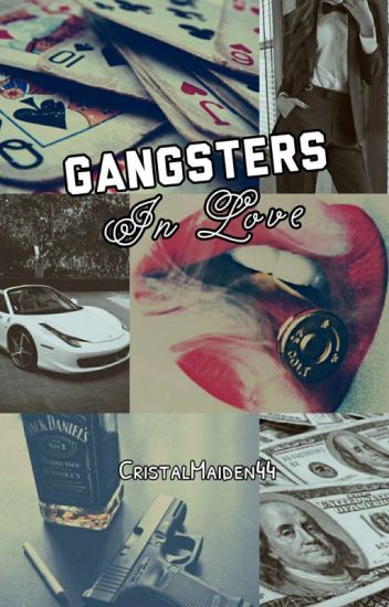 Gangsters In Love - Flozmin (gangster Jaz)