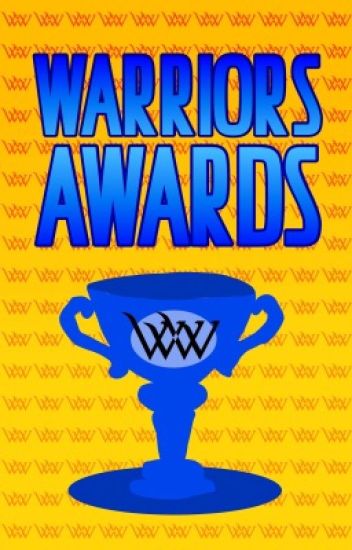 Warriors Awards 2018 (cerrado)