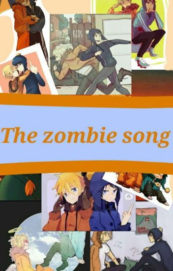 18.- The Zombi Song (crenny)