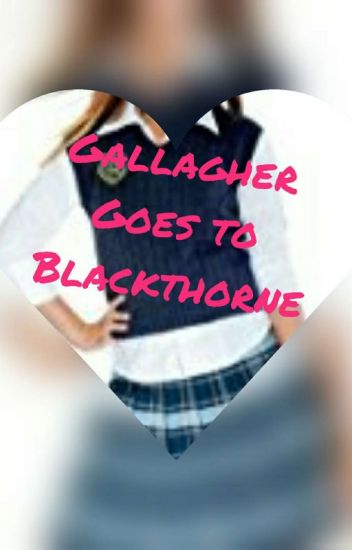 Gallagher Goes To Blackthorn
