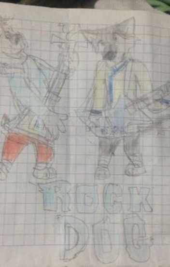We'll Be Glorious [rock Dog: El Perro Rockero] (bodi Y Tú)
