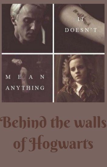 Behind The Walls Of Hogwarts (en Edición)