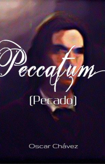 Peccatum (pecado)
