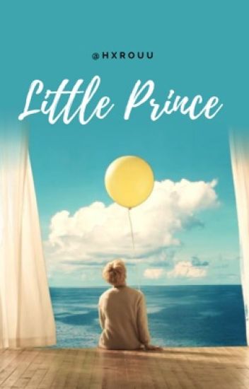 Little Prince ➳ Kookmin