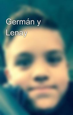 Germán y Lenay