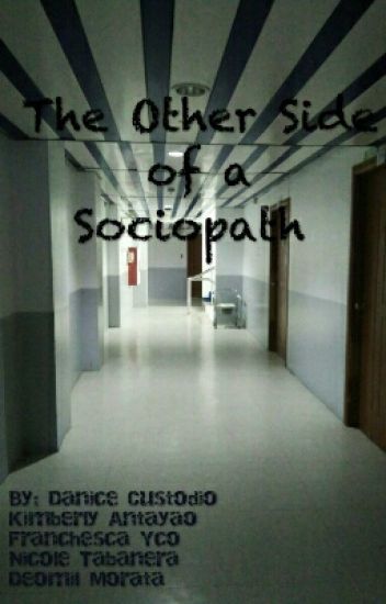 The Other Side Of A Sociopath