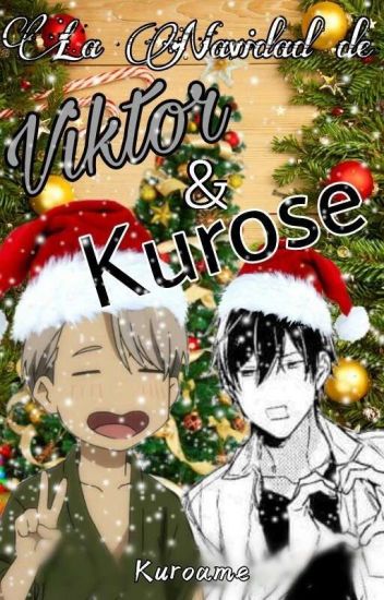 La Navidad De Viktor & Kurose