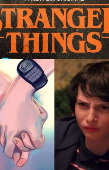 Stranger Things Temporada 3(mike Wheeler Y Tu)