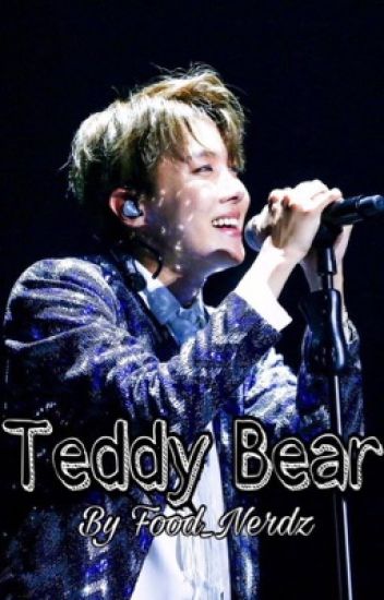 Teddy Bear [hoseok X Reader]