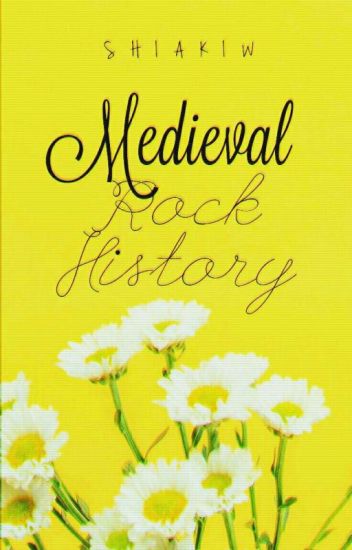 Medieval Rock Story»»»» Ongniel