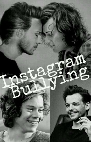 Instagram Bullying »larry Stylinson«