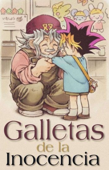 Galletas De La Inocencia.