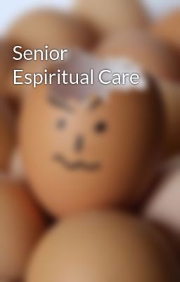 Senior Espiritual Care