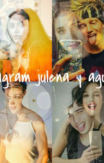 Instagram Julena Y Aguslina 😏❤